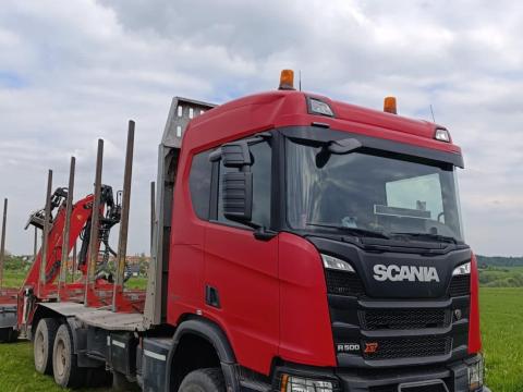 Scania 6x6 rönkszállító- 0%Áfa-Leszállítva Scania 6x6 rönkszállító- 0%Áfa-Leszállítva