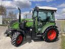 Fendt 210 Vario V keskeny nyomtávú traktor