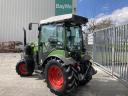 Fendt 210 Vario V keskeny nyomtávú traktor