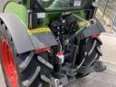 Fendt 210 Vario V keskeny nyomtávú traktor