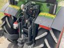 Fendt 210 Vario V keskeny nyomtávú traktor