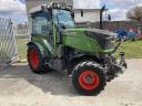 Fendt 210 Vario V keskeny nyomtávú traktor