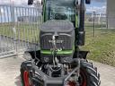 Fendt 210 Vario V keskeny nyomtávú traktor
