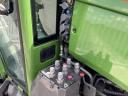Fendt 210 Vario V keskeny nyomtávú traktor