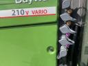 Fendt 210 Vario V keskeny nyomtávú traktor