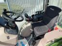 Fendt 210 Vario V keskeny nyomtávú traktor