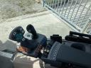 Fendt 210 Vario V keskeny nyomtávú traktor