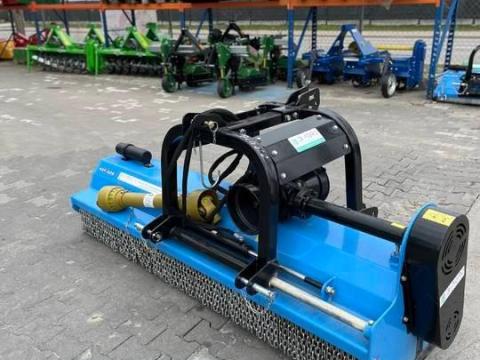 ÚJ AGROSTAR szárzúzók 200-240 cm - bevezető akciós áron