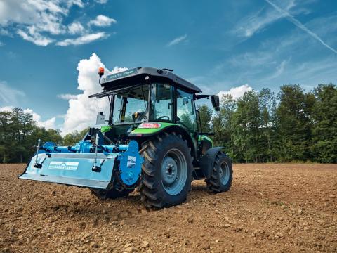 ÚJ AGROSTAR talajmarók 80-200 cm - akciós áron