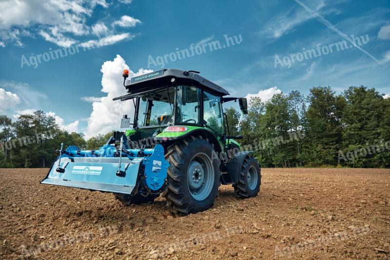 ÚJ AGROSTAR talajmarók 80-200 cm - akciós áron