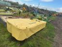 KRONE EASYCUT 280, TÁRCSÁS,  DISZKES KASZA,  FŰKASZA