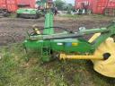 KRONE EASYCUT 280, TÁRCSÁS,  DISZKES KASZA,  FŰKASZA