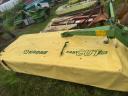 KRONE EASYCUT 280, TÁRCSÁS,  DISZKES KASZA,  FŰKASZA