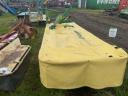 KRONE EASYCUT 280, TÁRCSÁS,  DISZKES KASZA,  FŰKASZA
