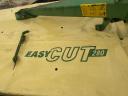 KRONE EASYCUT 280, TÁRCSÁS,  DISZKES KASZA,  FŰKASZA
