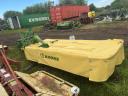 KRONE EASYCUT 280, TÁRCSÁS,  DISZKES KASZA,  FŰKASZA