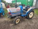ISEKI LANDLEADER 210, 3 HENGERES 21 LÓERŐS TRAKTOR