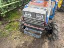 ISEKI LANDLEADER 210, 3 HENGERES 21 LÓERŐS TRAKTOR