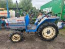 ISEKI LANDLEADER 210, 3 HENGERES 21 LÓERŐS TRAKTOR