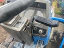 ISEKI LANDLEADER 210, 3 HENGERES 21 LÓERŐS TRAKTOR