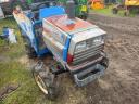 ISEKI LANDLEADER 210, 3 HENGERES 21 LÓERŐS TRAKTOR