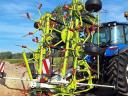 CLAAS VOLTO 900 rendterítő TOP állapot