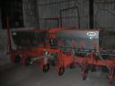 Kuhn Planter 2 vetőgép