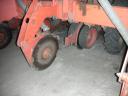 Kuhn Planter 2 vetőgép