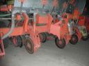Kuhn Planter 2 vetőgép