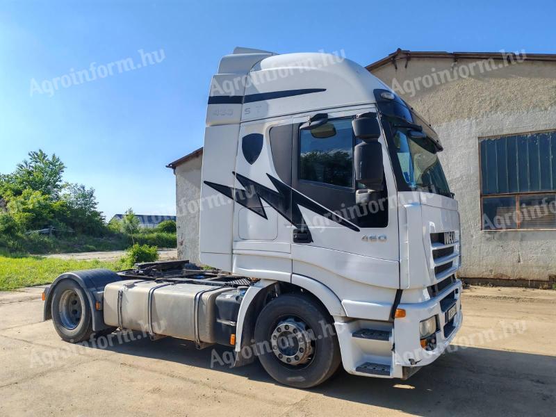 IVECO AS 440 eladó