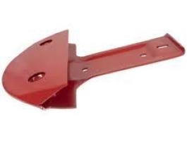 Kuhn kaszákhoz csúszótalpak a Nyírker-től