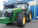 John Deere 8345R traktor