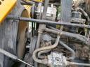 JCB Fastrac 155 65 eladó - Traktor friss műszakival,  jó állapotban