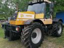 JCB Fastrac 155 65 eladó - Traktor friss műszakival, újszerű állapotban