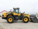 Komatsu WA380-8EO homlokrakodó