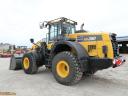 Komatsu WA380-8EO homlokrakodó