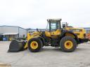 Komatsu WA380-8EO homlokrakodó