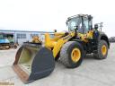 Komatsu WA380-8EO homlokrakodó