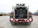 Komatsu WA380-8EO homlokrakodó