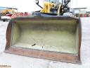 Komatsu WA380-8EO homlokrakodó