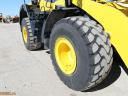 Komatsu WA380-8EO homlokrakodó