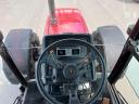 Case MAXXUM 5150 PLUS MAXXTRAC traktor