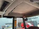 Case MAXXUM 5150 PLUS MAXXTRAC traktor
