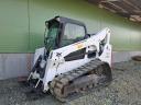Bobcat T770 + 6 adapter