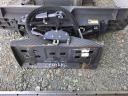 Bobcat T770 + 6 adapter