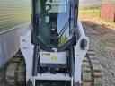 Bobcat T770 + 6 adapter