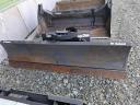 Bobcat T770 + 6 adapter