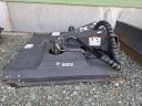 Bobcat T770 + 6 adapter