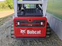 Bobcat T770 + 6 adapter