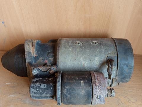 Eladó használt MTZ önindító. Eladó használt MTZ önindító.